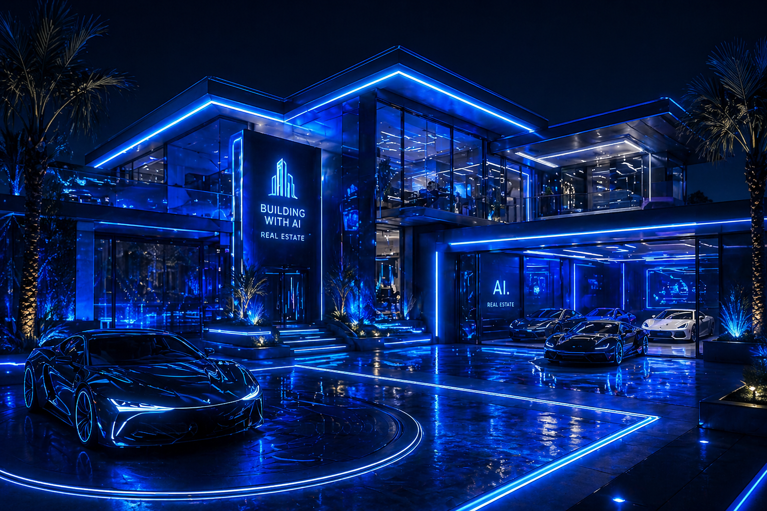 REINA Real Estate Elite