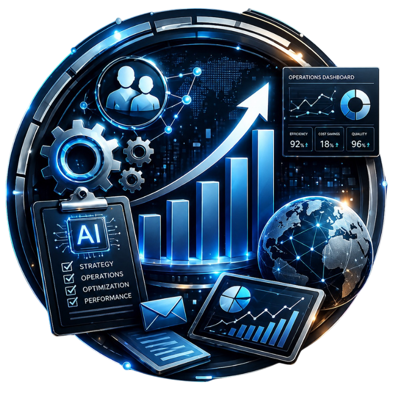 Business Operations
