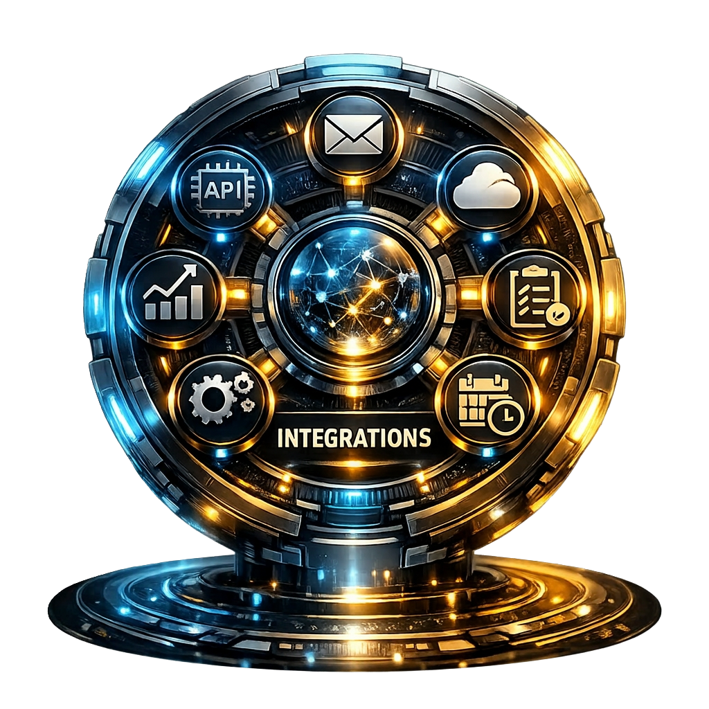 Integrations Division