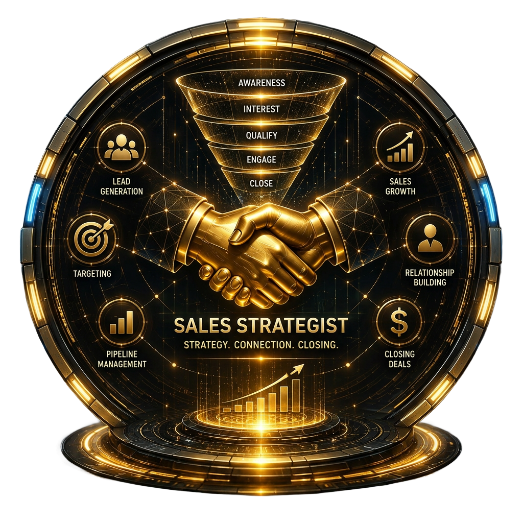 Axis Sales