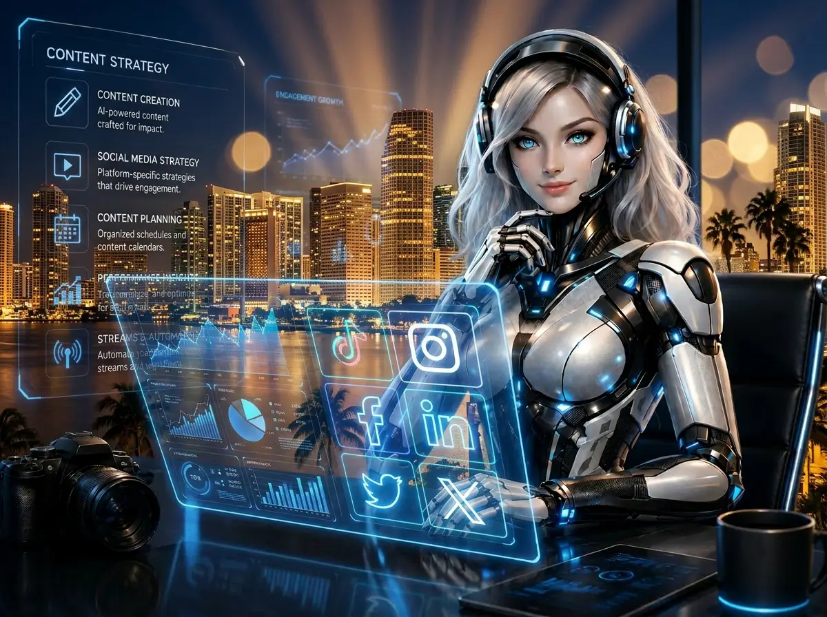 Nexa Creator AI Elite