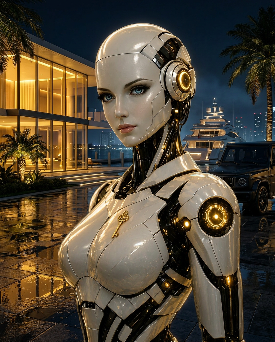 REINA Real Estate Elite